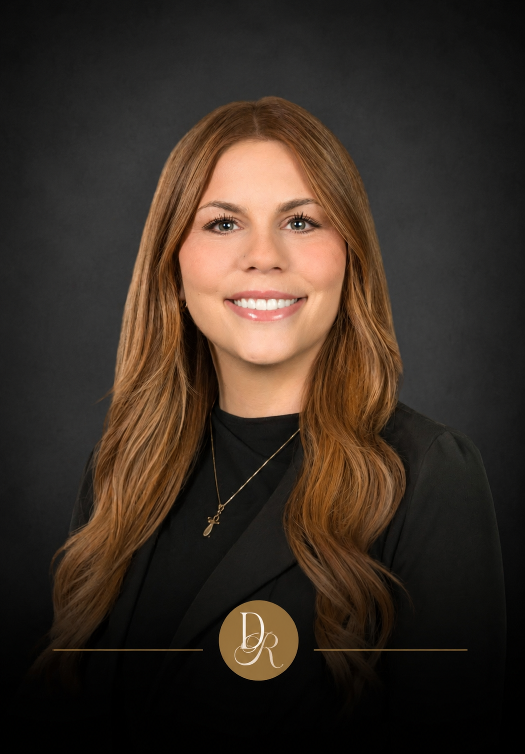 Kelsey Miller Headshot