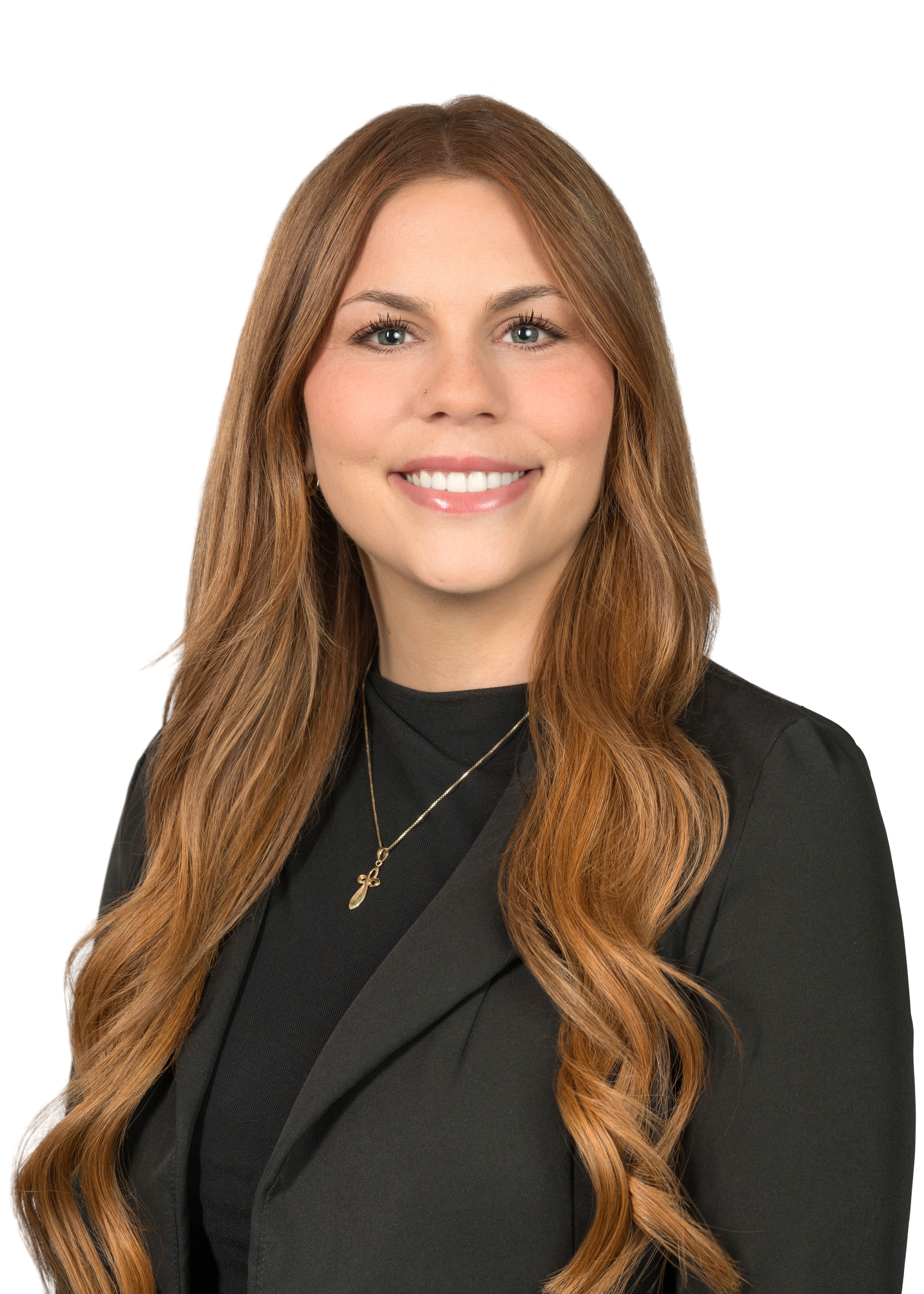 Kelsey Miller Headshot