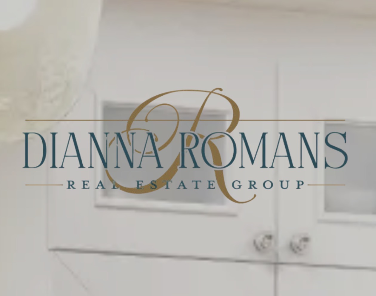 Diana Romans Group Logo